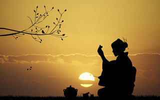 Brief History of Japanese Green Tea: A Cup Full of History and Mystery