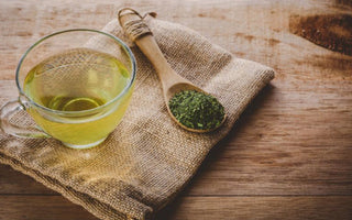 Can Green Tea Ease OCD Symptoms?