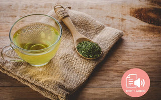 Can Green Tea Ease OCD Symptoms?