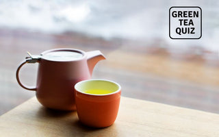 Can Green Tea Heal Oral Lichen Planus - Green Tea Quiz