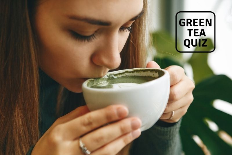 Can Green Tea Reduce Stress?