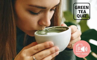 Can Green Tea Reduce Stress? 