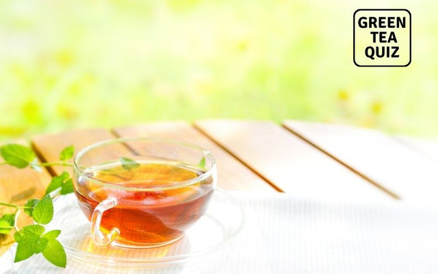 Can I Throw Away Used Green Tea Leaves in My Garden?