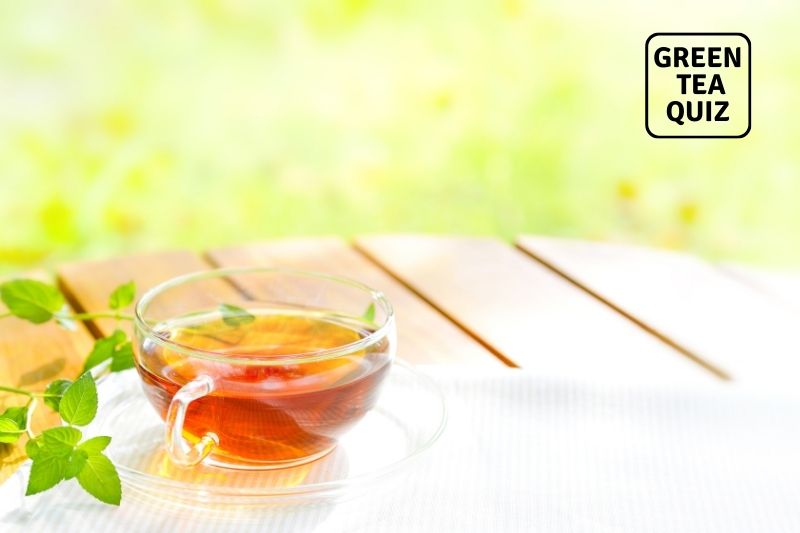 Can I Throw Away Used Green Tea Leaves in My Garden?