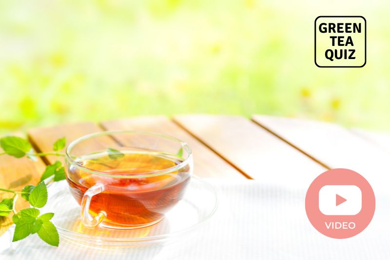 Can I Throw Away Used Green Tea Leaves in My Garden?