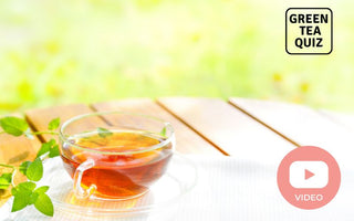 Can I Throw Used Green Tea Leaves In My Garden?