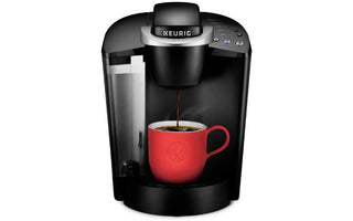 Can I use K-cup to brew green tea?