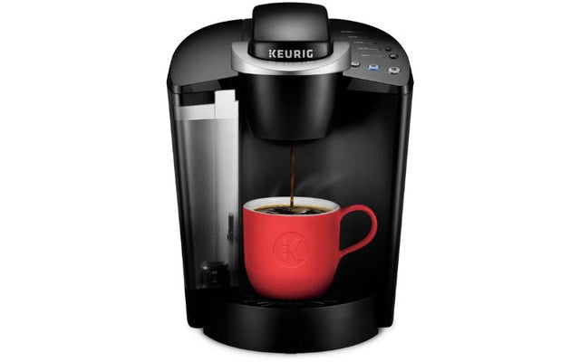 Can I use K-cup to brew green tea?