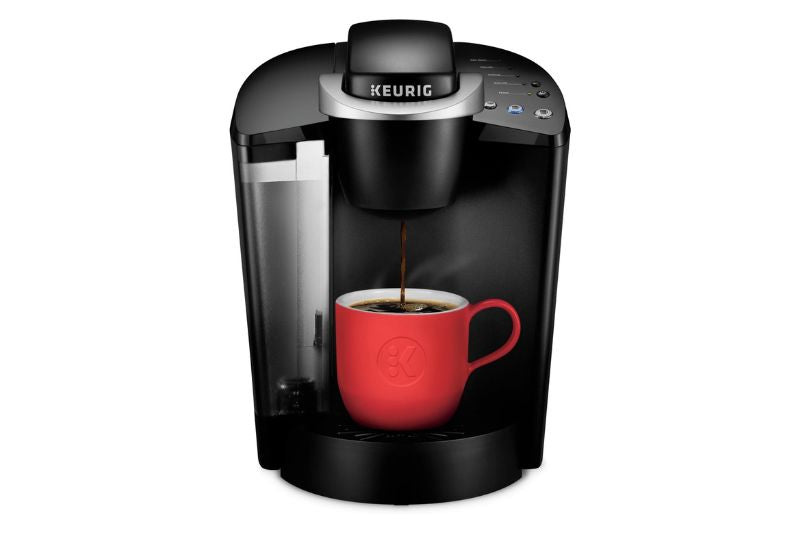 Can I use K-cup to brew green tea?