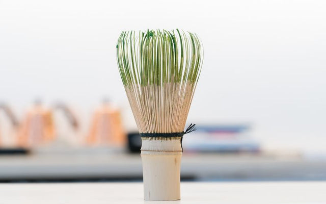 Chasen - The Japanese Matcha Whisk