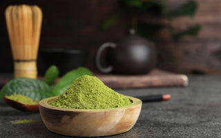 Cooking Up a Green Storm: 10 Must-Try Matcha-Infused Vegan Recipes for Your Plant-Based Kitchen