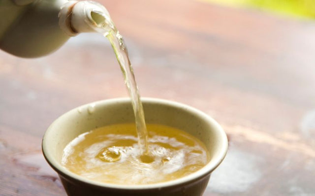 Do You Know How To Prepare And Serve Green Tea Correctly?