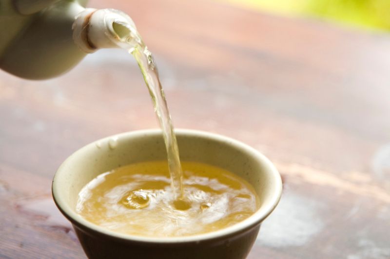 Do You Know How To Prepare And Serve Green Tea Correctly?