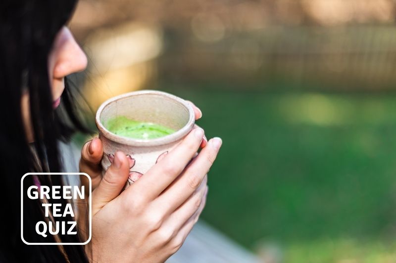 Does Green Tea Make You Dehydrated?
