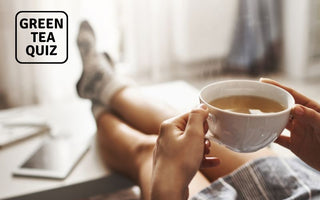 Does Green Tea Help With Fatigue?