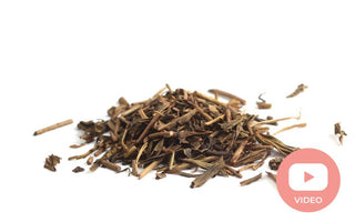 Does Roasting Green Tea (Hojicha) Make It Less Healthy?
