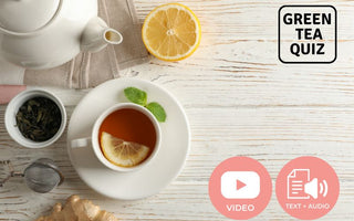 Adding lemon to green tea can make a big difference in how it tastes and it also boasts numerous health benefits! Learn more.