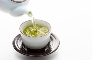 Everything You Need To Know About Sencha Green Tea