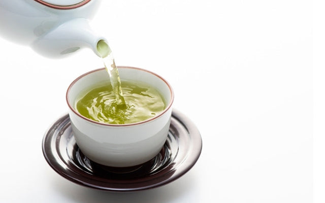 Everything You Need To Know About Sencha Green Tea