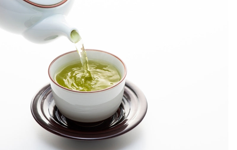 Everything You Need To Know About Sencha Green Tea