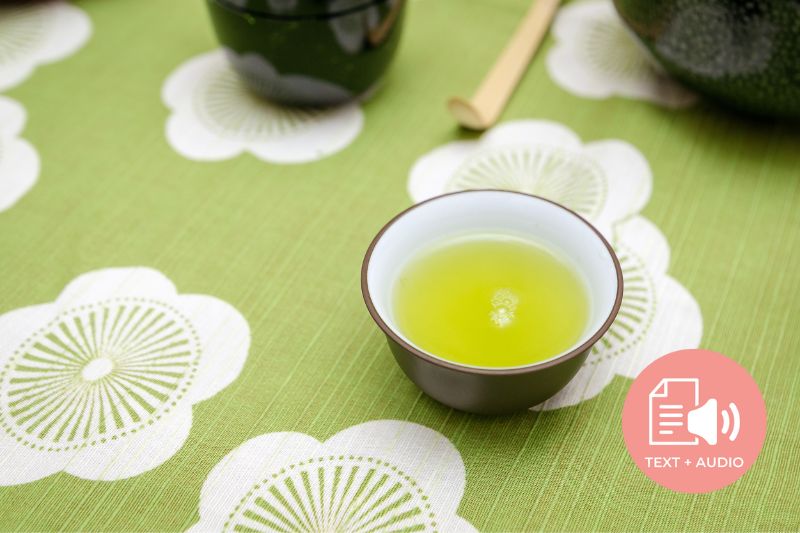 Everything You Need To Know About 2nd Infusion