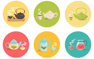 Everything You Need to Know About Different Types of Japanese Tea