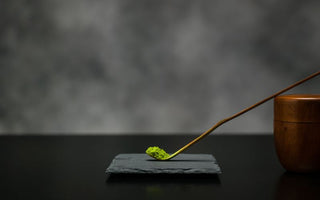 Everything you need to know about Matcha Chasyaku