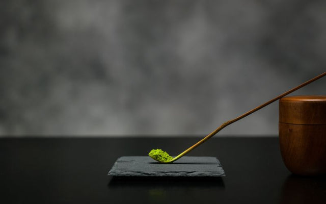 Everything you need to know about Matcha Chasyaku