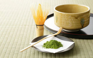 Everything You Need to Know about Covering Process for Matcha and Gyokuro