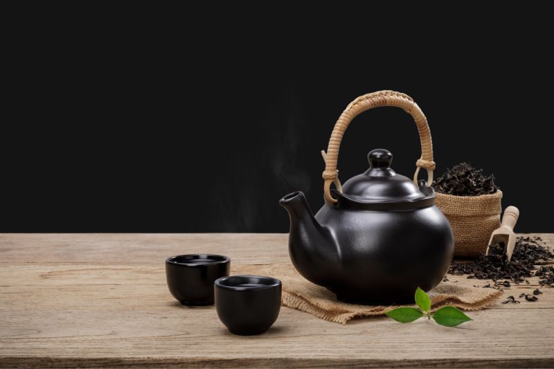 Everything you need to know about Eisai, The father of tea
