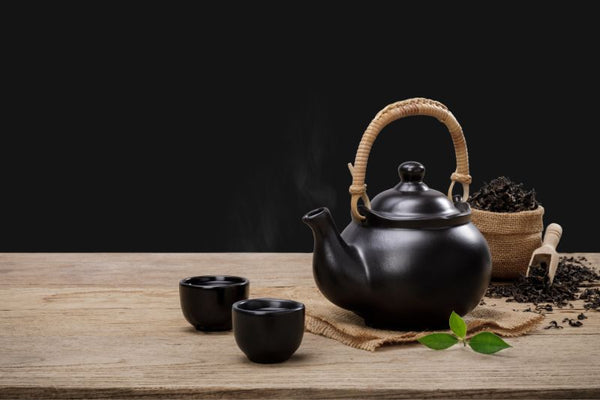 Everything You Need to Know about Eisai, The Father of Tea