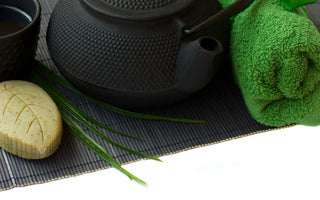 Famous Green Tea Ingredients Available in Other Products