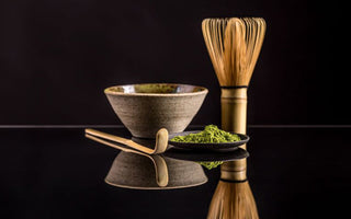 From Plant To Your Tea Cup How Is Matcha Tea Made?