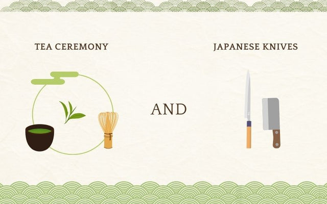 From Ceremonies to Everyday Life: Incorporating Mindfulness and Appreciation into Your Cooking and Tea-Drinking
