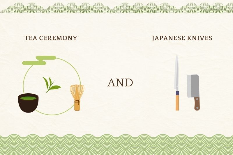 From Ceremonies to Everyday Life: Incorporating Mindfulness and Appreciation into Your Cooking and Tea-Drinking