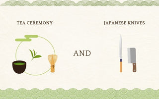 From Ceremonies to Everyday Life: Incorporating Mindfulness and Appreciation into Your Cooking and Tea-Drinking