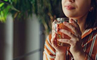 From Skin and Within: Better Uses for Green Tea