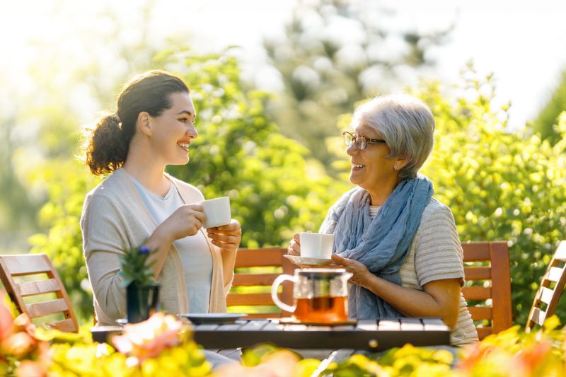 From Traditional Medicine To Modern Surgery: Exploring Green Tea's Role In Patient Care