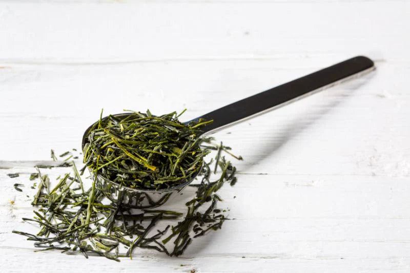 Fukamushi-Cha (Deep Steam) Green Tea - 5 Reasons Why They Taste Better Than Other Types of Japanese Green Tea