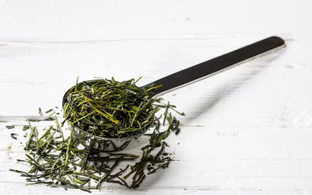 Fukamushi-Cha (Deep Steam) Green Tea - 5 Reasons Why They Taste Better Than Other Types of Japanese Green Tea