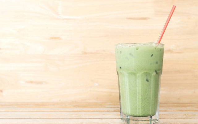Green Tea and Milk: 10 Ways to Enjoy It