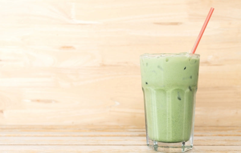 Green Tea and Milk: 10 Ways to Enjoy It