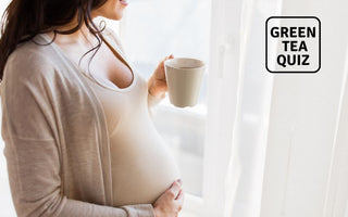 Green Tea During Pregnancy: Is It Safe?