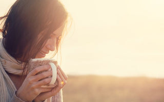 Green Tea Effects on PCOS (Polycystic Ovary Syndrome)