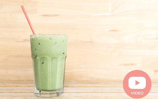 10 Ways to Enjoy Matcha with Milk