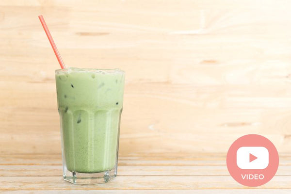 Green Tea and Milk: 10 Ways to Enjoy It