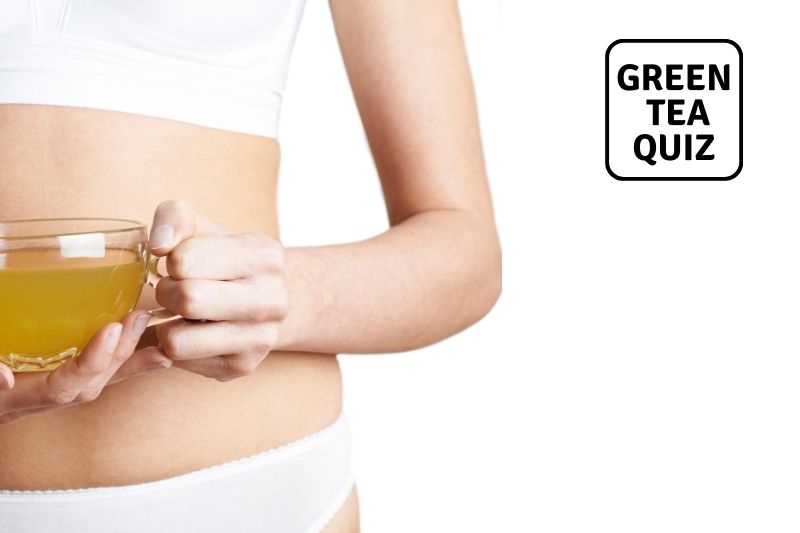 Green Tea for Digestion: Does it Help?