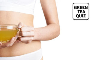 Green Tea for Digestion: Does it Help?