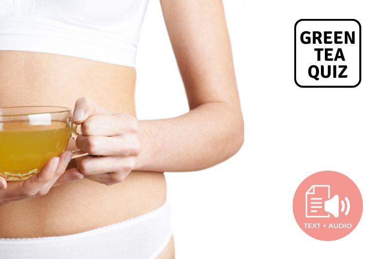 Green Tea for Digestion: Does it Help?