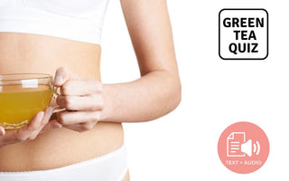 Does Green Tea Help with Digestion?